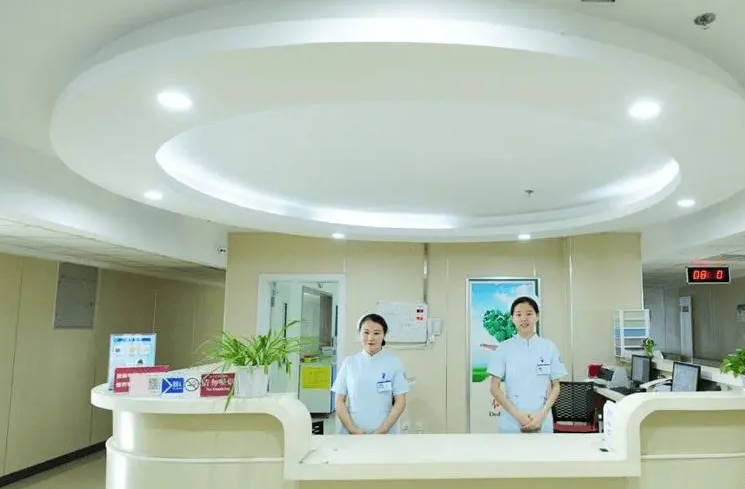 呼伦贝尔正规供卵试管中心